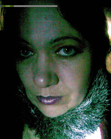 Алла Захарова