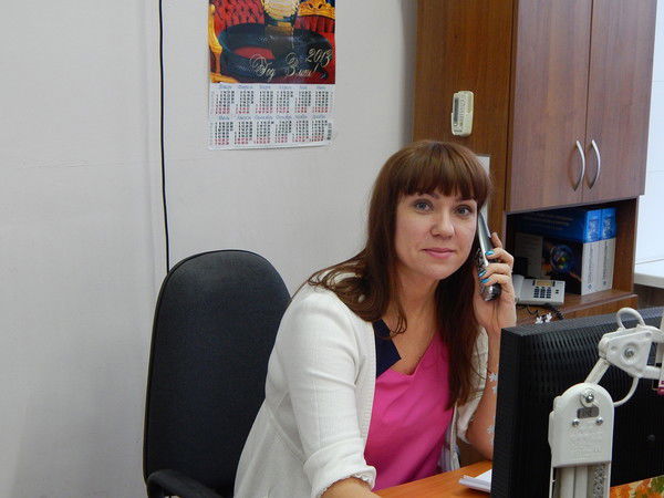 Ольга Сургутская