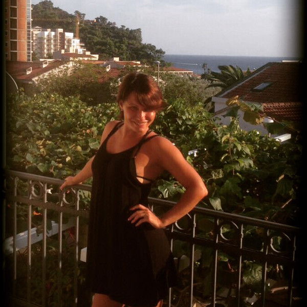 Мария Петрунина