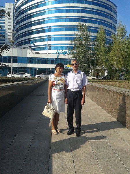 Сакиш Егзалиева