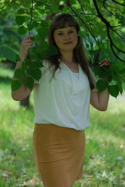 Ольга Колотова