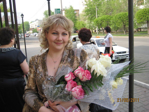 Инна Литовчик