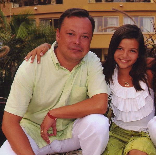 Владимир Мысник