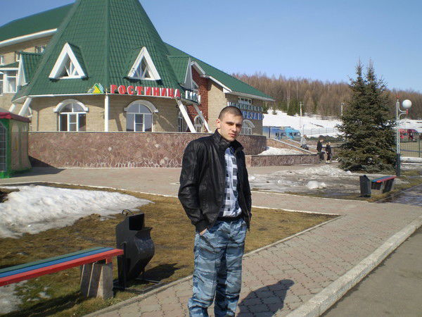 Виктор Неряхин