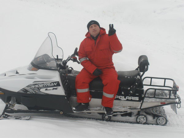 Потёмкин Валерий