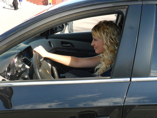 Елена Галкина (Прах)