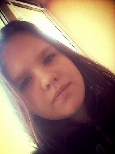 Лена Фельберг