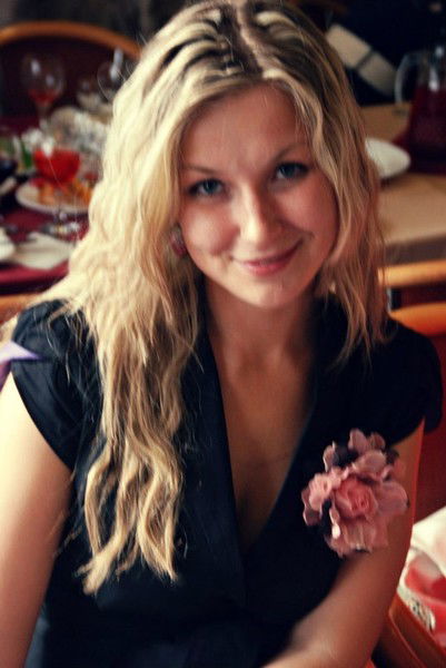 Ульяна Никитина