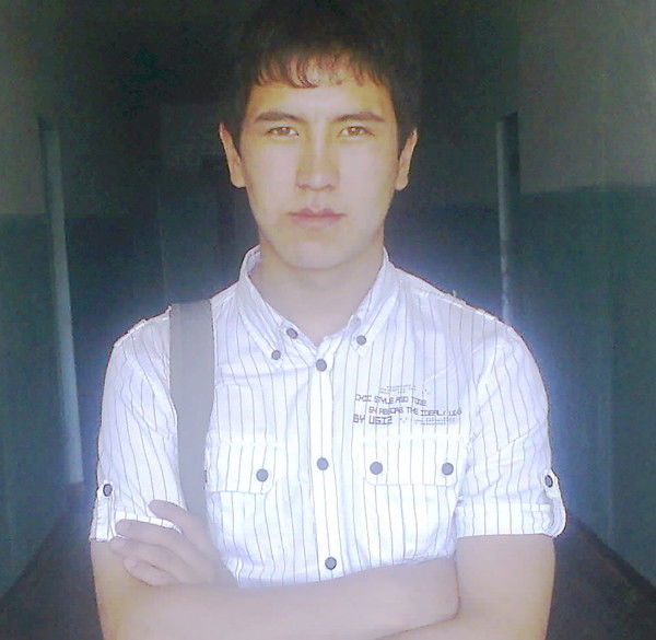 Бек Садырбаев