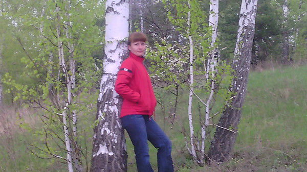 Юля Стажкова