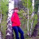 Юля Стажкова