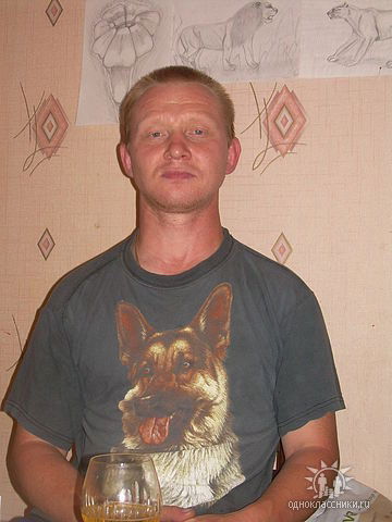 Юрий Бабкин