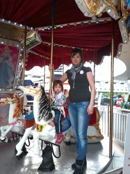 Асем Садыкова