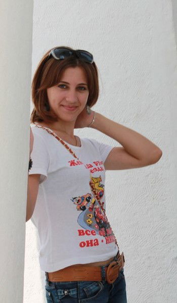 Ульяна Емельяненко