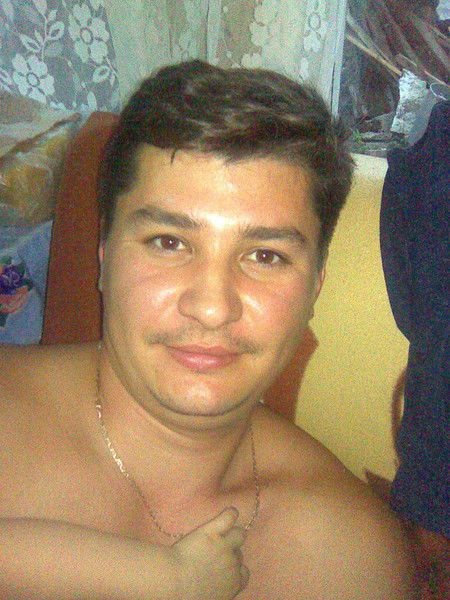 Игорь Чигин