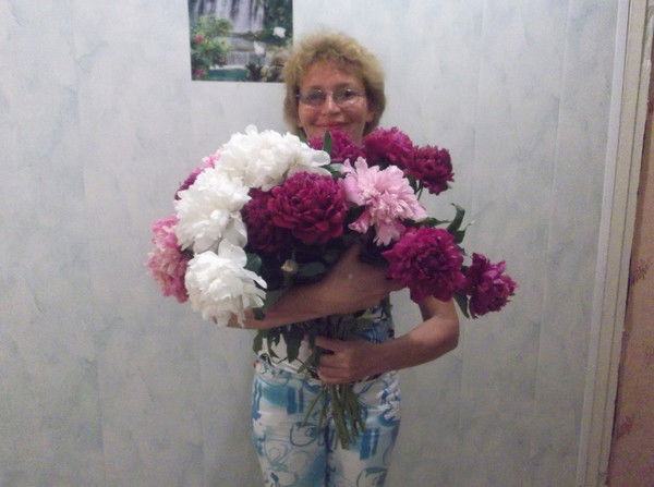 Ильмира Батазова(Баязитова)