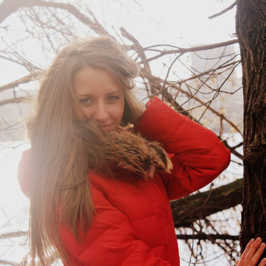 Анастасия Гапеева