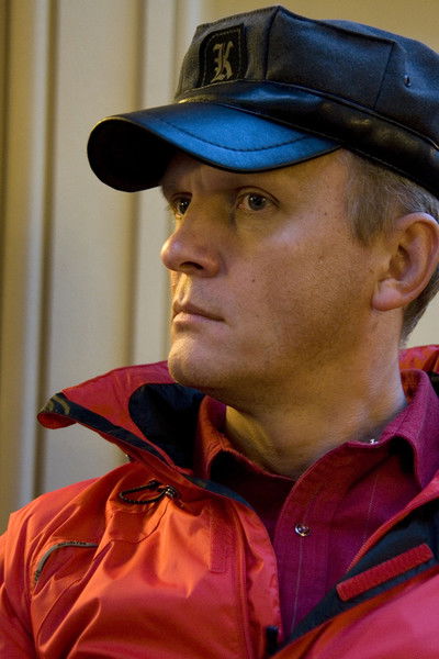 Олег Сальный