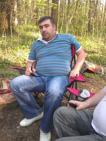 Вахтанг Нацвлишвили