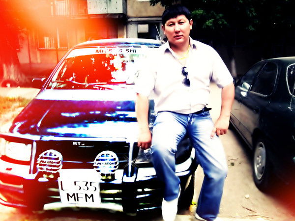 Алтай Рыскалиев