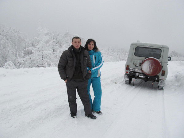 Татьяна Вагапова