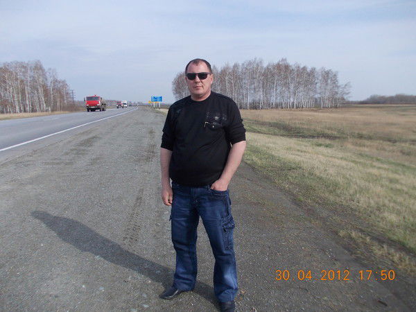 Александр Шацких