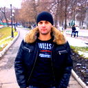 Алик Тулоев
