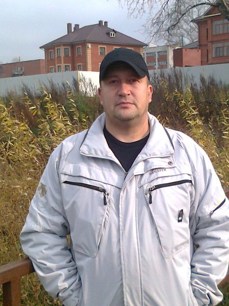 Александр Петухов