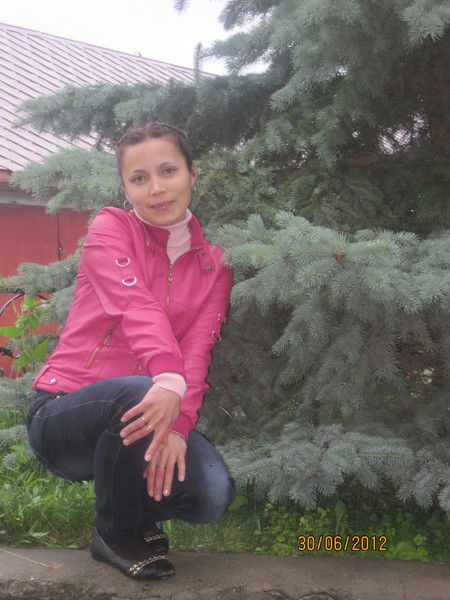 Ольга Романова