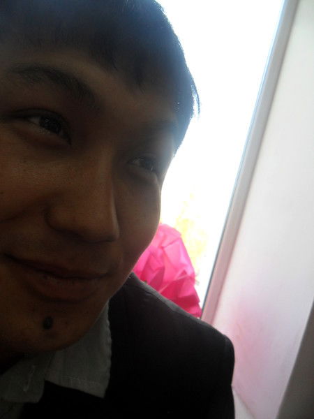 Рустем Сулейменов