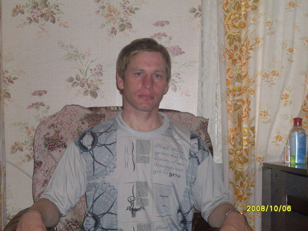 Александр Шварёв