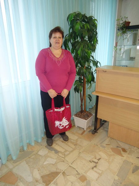 Наташа Нарович