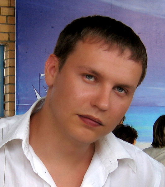 Владимир Берестецкий