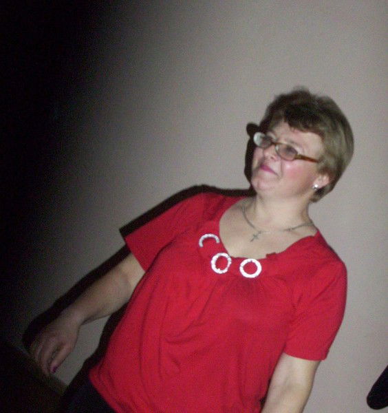 Людмила Гликина