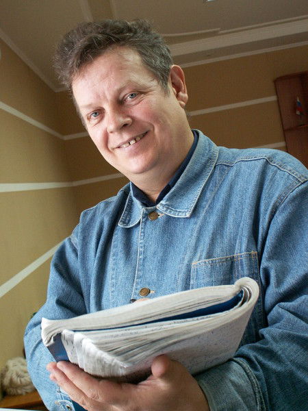 Фёдор Быханов