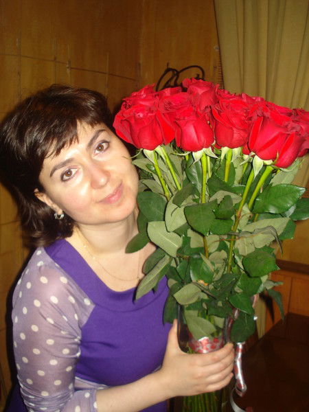 Диана Mаркарян