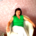 Галина Зырянова