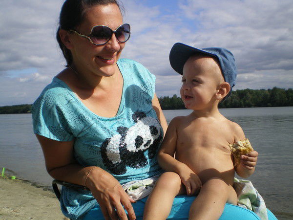 Анастасия Гулаёзова