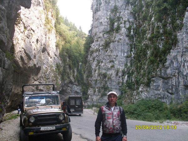 Алексей Иванищев