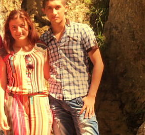 Лейла Джафарова