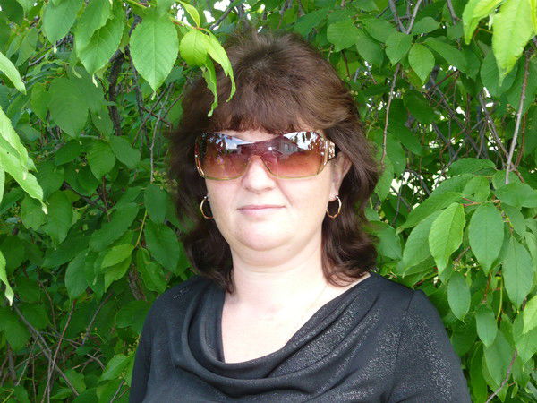 Людмила Малик