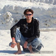 Сергей Сердюцкий