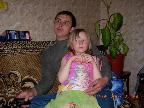 Геннадий Егоров