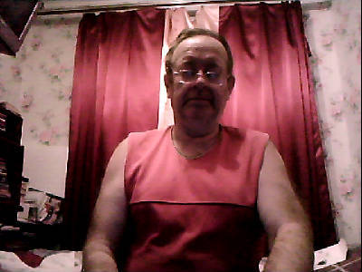 Александр Крук