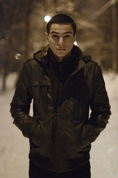 Виктор Подолянец Бик