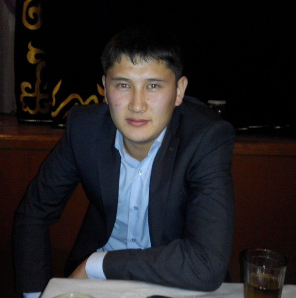 Асылбек Беккожин