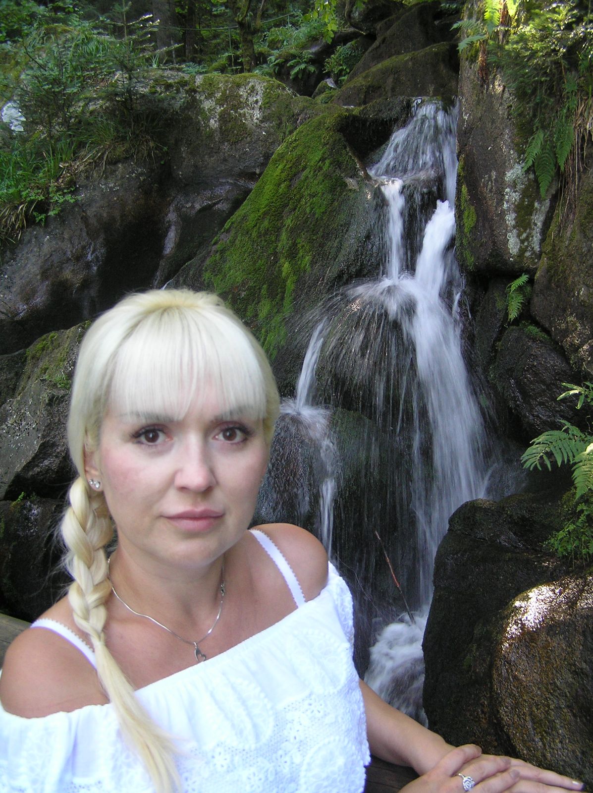 Волкова Елена