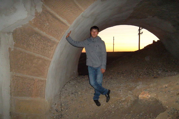 Александр Казаков