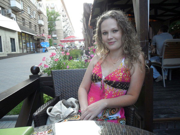 Екатерина............