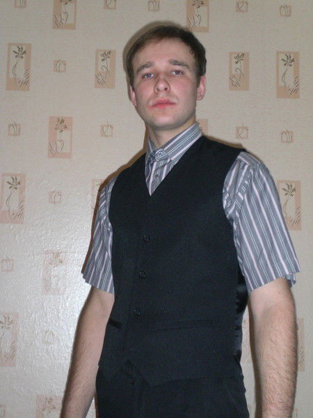 Андрей Рокин